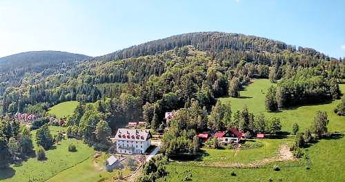 Bed & Breakfast Stara Morawa