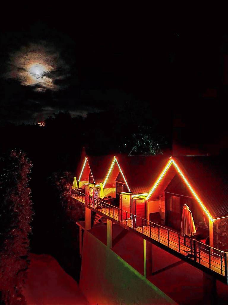 Ces bungalov — photo 4