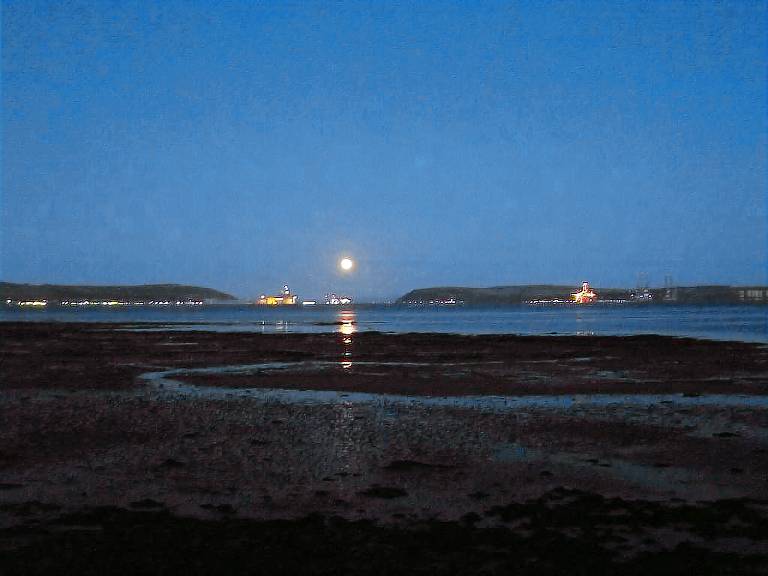 Cottage Cromarty