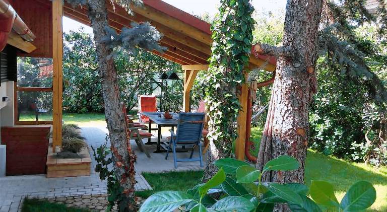 Vacation home | Pet-friendly — photo 5
