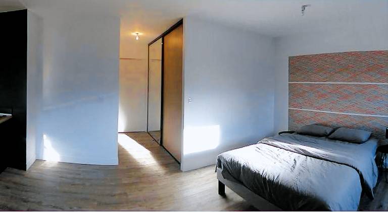 STUDIO COCON ULTRA CENTRE LE MANS — photo 2