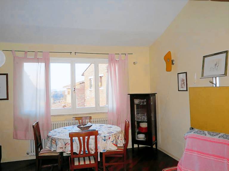 Appartement Perugia