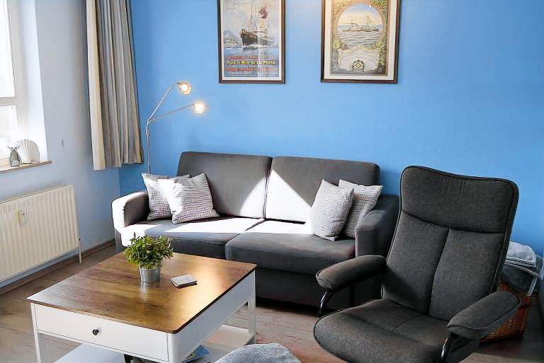 Ferienwohnung Kalifornien