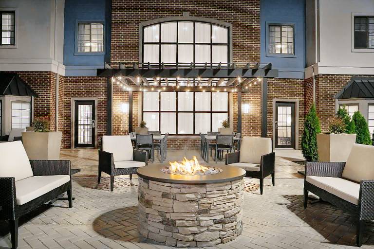 Residence Inn by Marriott BWI Airport — photo 2