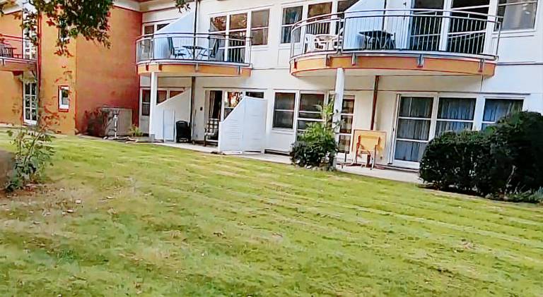 Nice holiday apartment with yard | Pet-friendly — photo 3