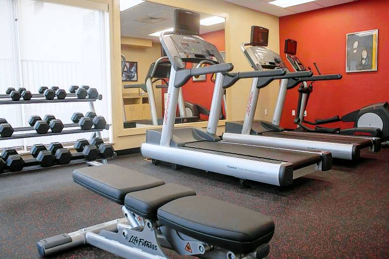 TownePlace Suites by Marriott Beaumont Port Arthur — photo 5