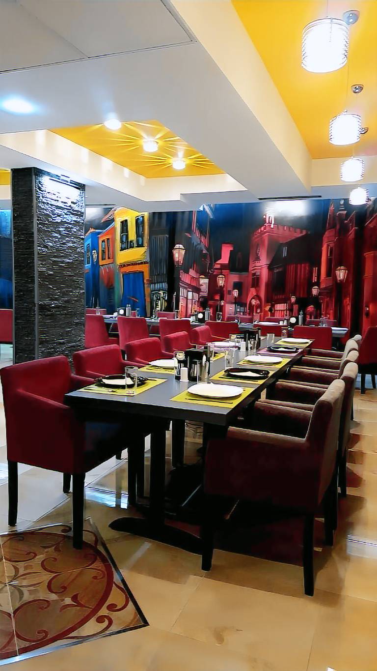 Apart Hotel Solaris — photo 3