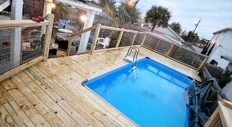 Peaceful Lydia Hide-O-Way - New Pool & Near Beach, Breakfast, Spa & Go-Karts! — photo 4