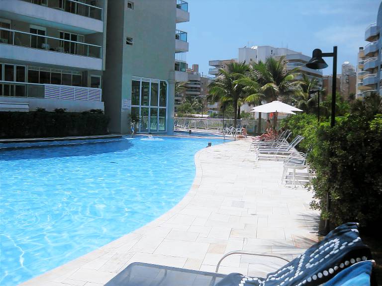 Apartment  Jd Itapoã