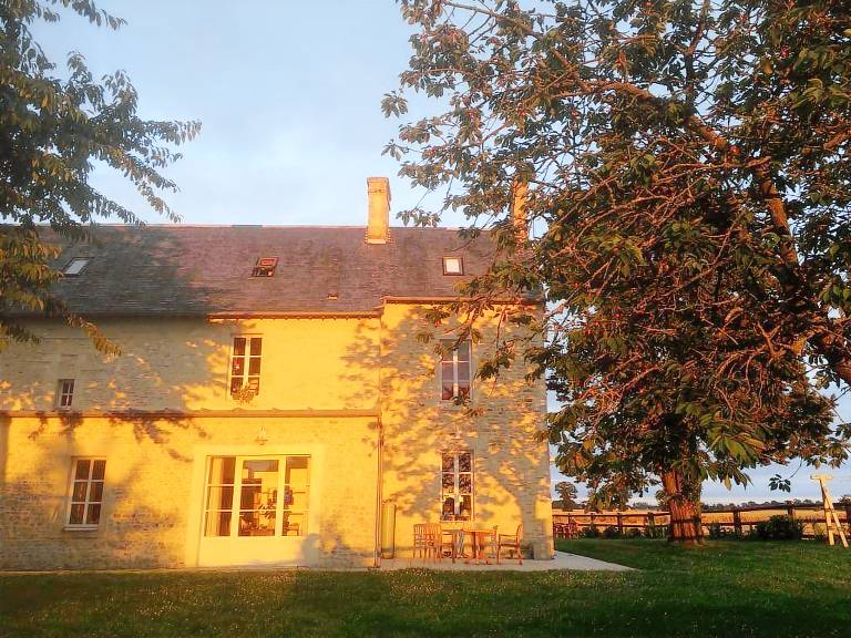 250 m² Bauernhof
