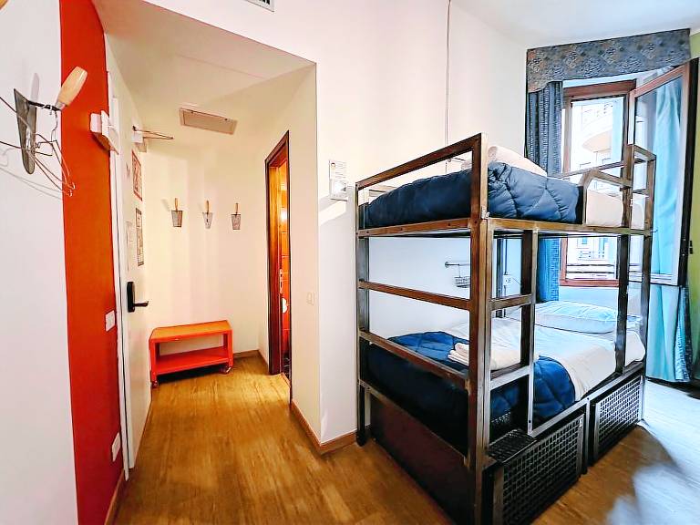 Hostel Milan