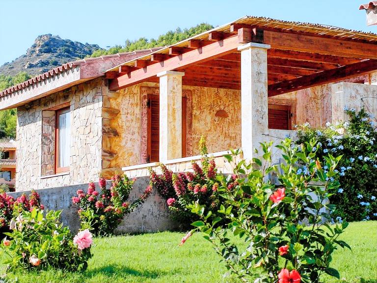 Appartamento Villaputzu