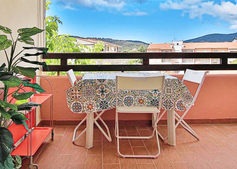 Appartamento vacanza Marina di Campo