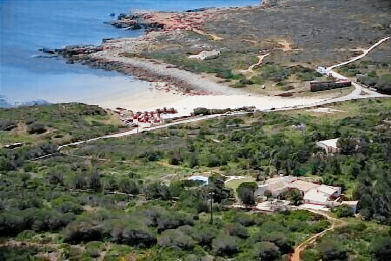Apartamento Raposeira
