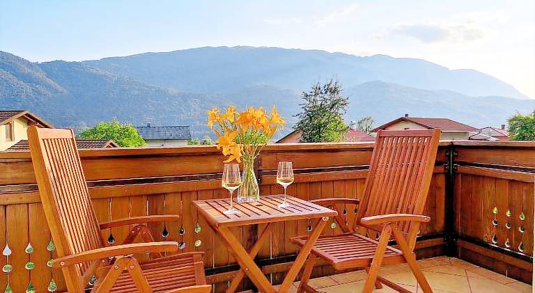 Rental apartment with 2 rooms for 7 persons — photo 3