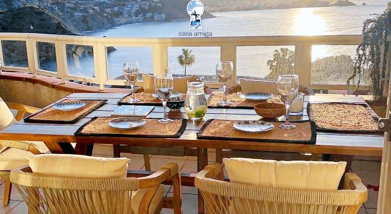 Rental apartment with pool | Next to the beach | Pets are welcome in Almunecar