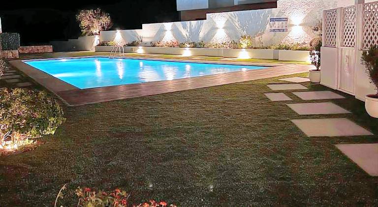 Holiday apartment with pool — photo 5