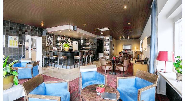 Hotel Ter Streep — photo 4