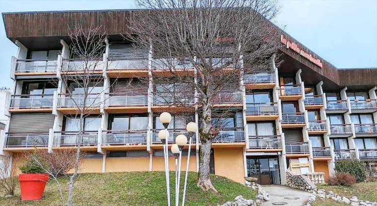 Holiday apartment with 1 room for 4 persons — photo 4