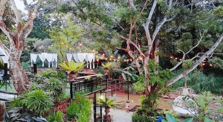 Maerim Creek Resort Chiangmai — photo 5