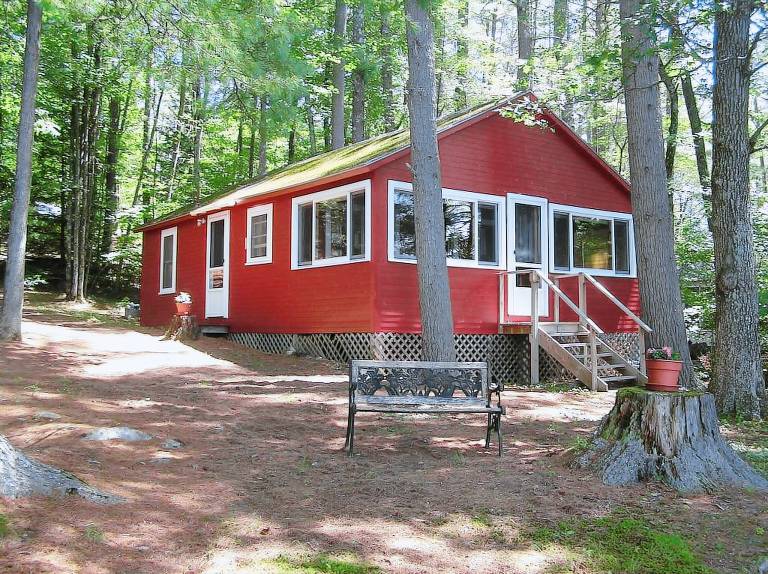 Cabin Contoocook