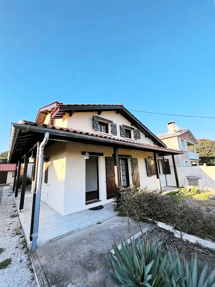 Maison de vacances Soulac-sur-Mer