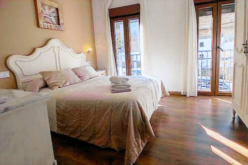 Casa Setenil de las Bodegas