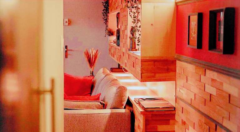 Pleasant rental apartment | Pets allowed in Thann