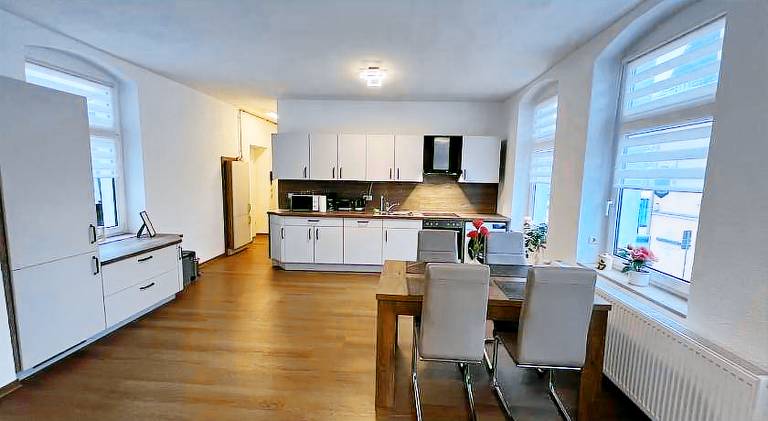 Holiday apartment with 1 room for 3 persons — photo 3