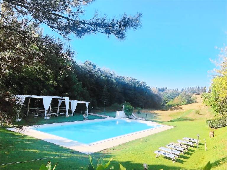 Bed & Breakfast Lastra a Signa