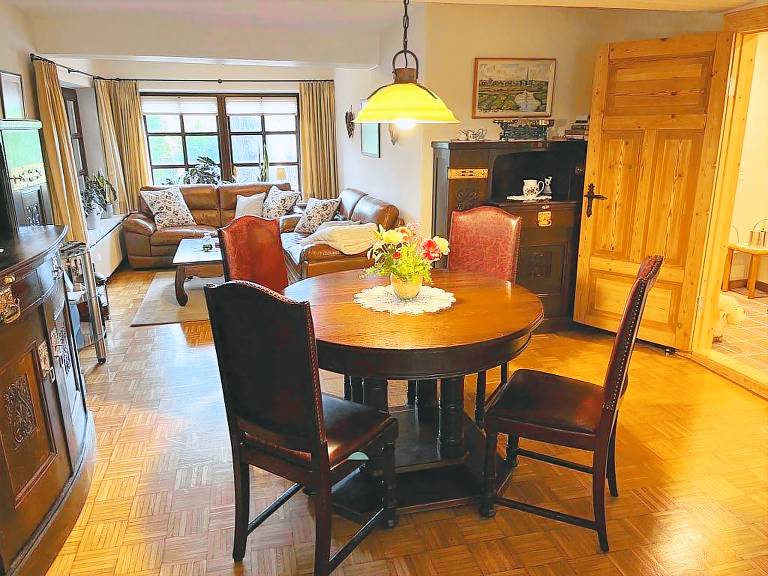 Ferienhaus Krummendeich