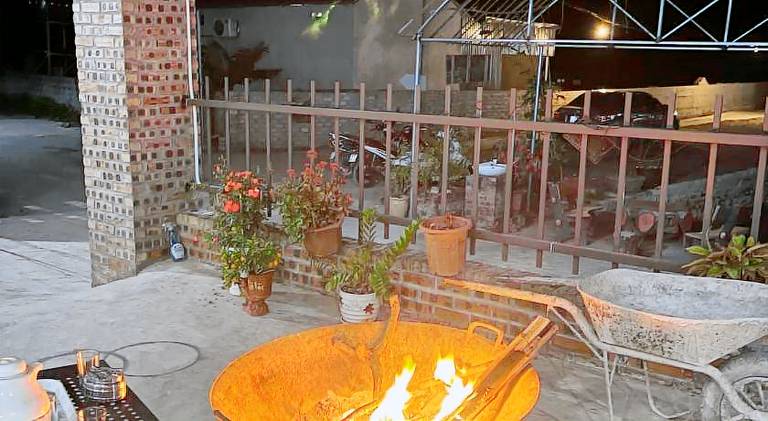 Trang An Pristine View Homestay — photo 5