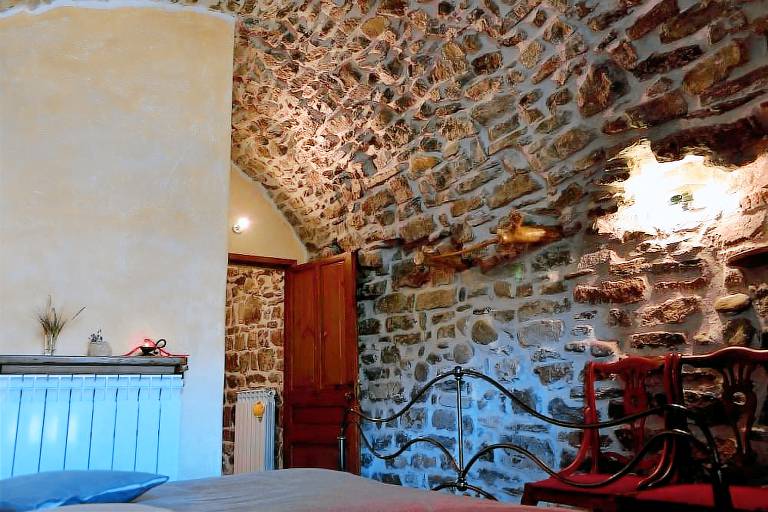 Bed & Breakfast Apricale