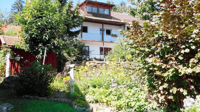 Ferienwohnung  Spiegelau