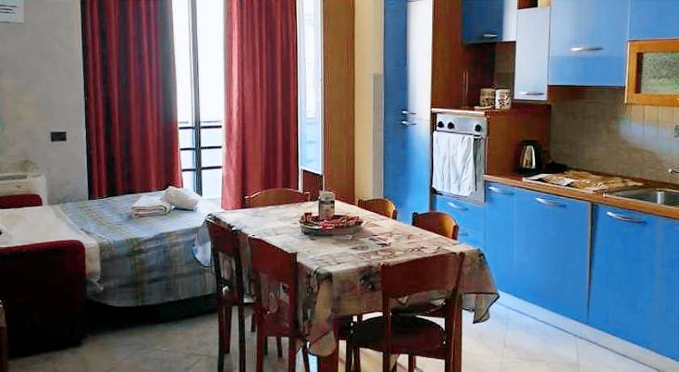 Holiday apartment | Pets are welcome — photo 4