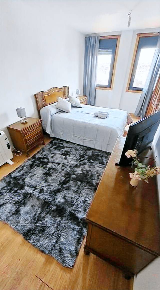 Apartamento Sarria