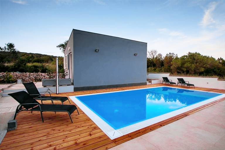Ferienwohnung Verunić