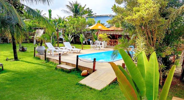Spacious house with pool | Dogs allowed — photo 3
