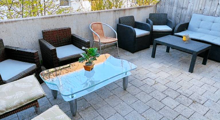 Guest House BiBi — photo 3
