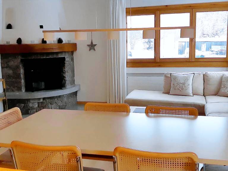 Fully equipped apartment | Mountain view | Pets allowed — photo 5