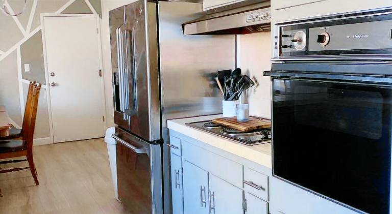 Ample vacation home | Pets allowed — photo 5