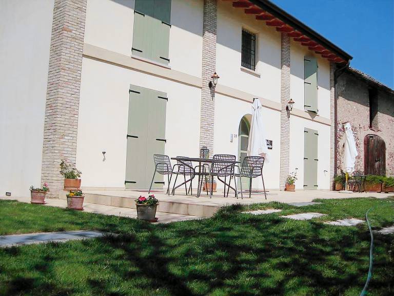 Agriturismo Volta mantovana