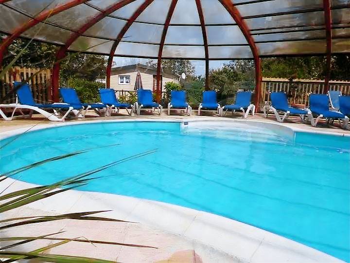 Chalet Licques