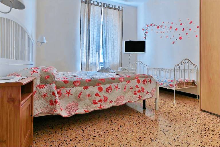 Appartamento  Riomaggiore