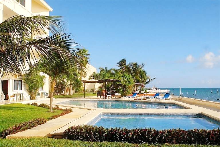 Departamento Isla Mujeres