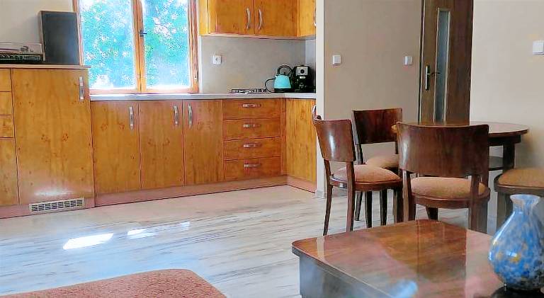 Holiday apartment | Pets allowed — photo 2