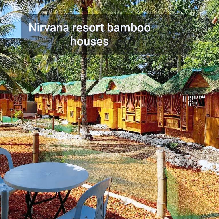 House with 2 rooms for 2 persons — photo 3