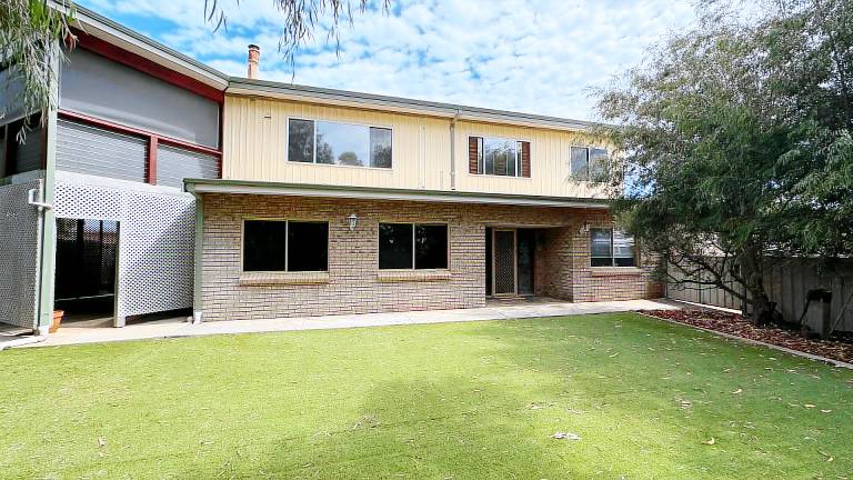 House Jurien Bay