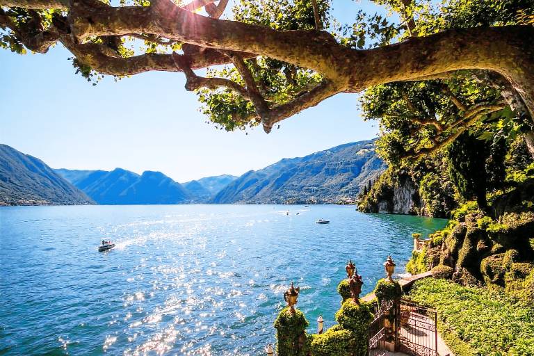 Appartamento vacanza Schignano