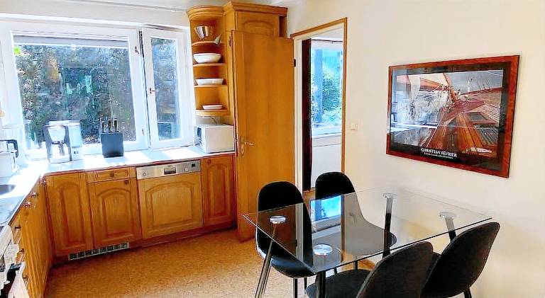 Apartment with 3 rooms for 6 persons — photo 4